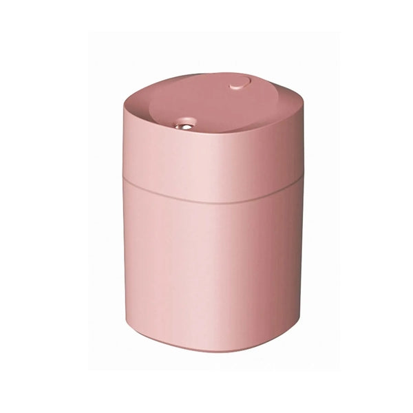 Mini Humidifier For Car And Office