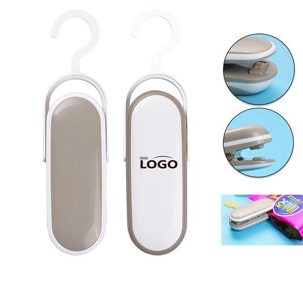 Portable Plastic Bag Household Sealing Machine Sealer