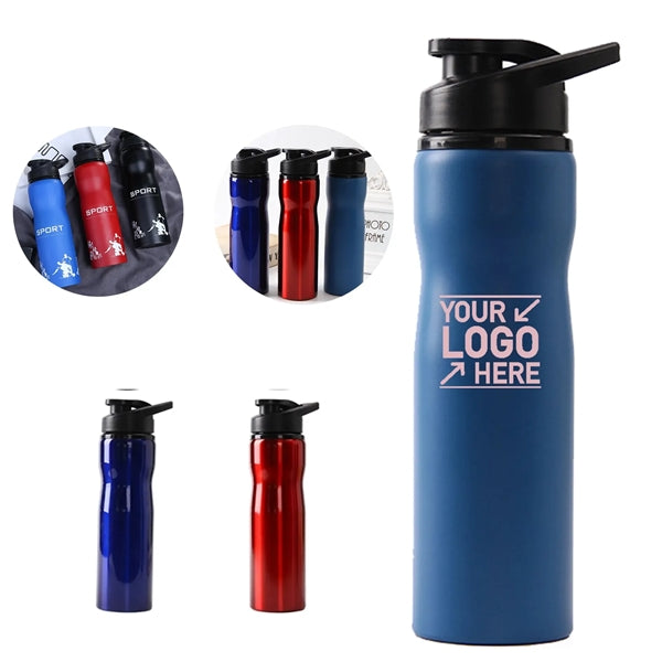 25oz Stainless Steel Waterbottle