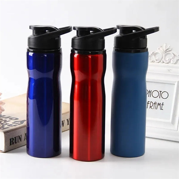 25oz Stainless Steel Waterbottle
