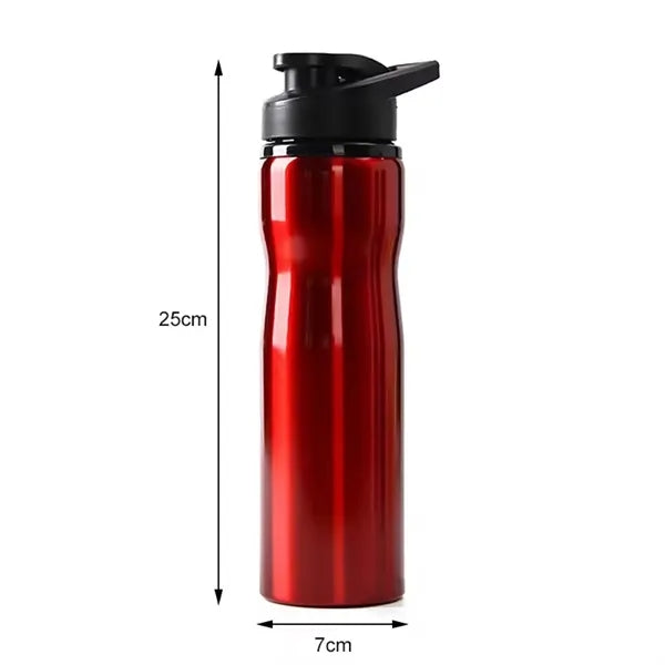 25oz Stainless Steel Waterbottle