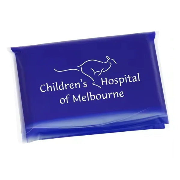Tissue Wallet