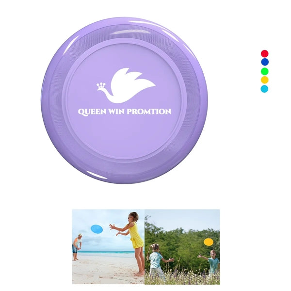 Flying Disc