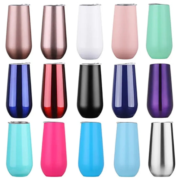 16 Oz. Insulated Cup