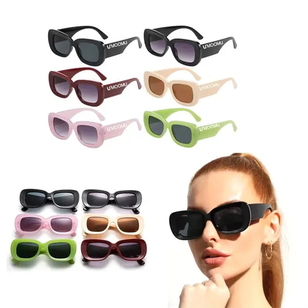 Square Sunglasses
