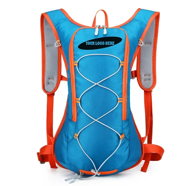 Hydration Backpack W/ 7L Bladder