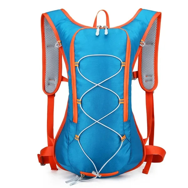 Hydration Backpack W/ 7L Bladder