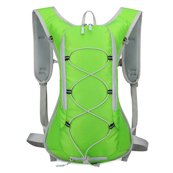 Hydration Backpack W/ 7L Bladder