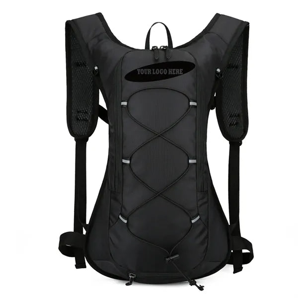 Hydration Backpack W/ 7L Bladder