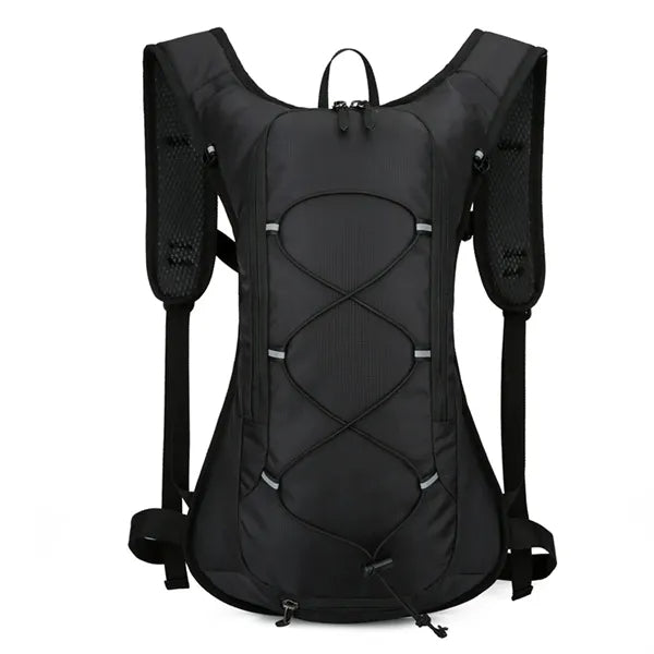 Hydration Backpack W/ 7L Bladder