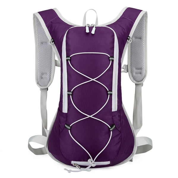 Hydration Backpack W/ 7L Bladder