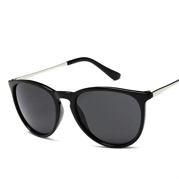 Classic Retro Sunglasses for Women Men