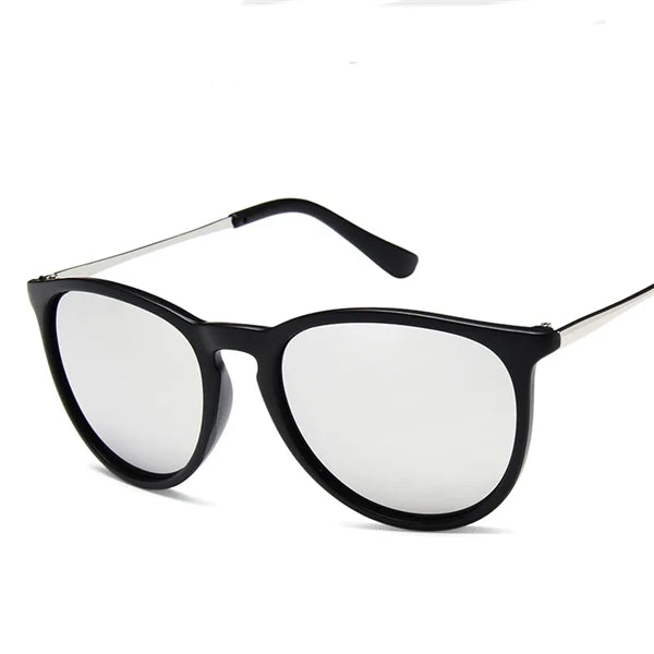 Classic Retro Sunglasses for Women Men