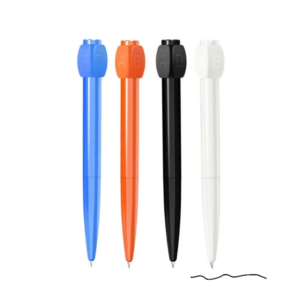 ABCD Rotary Pens