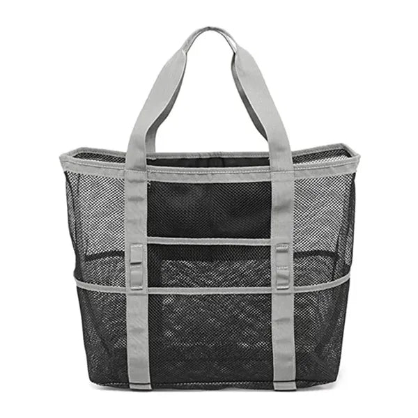 Mesh Beach Bag