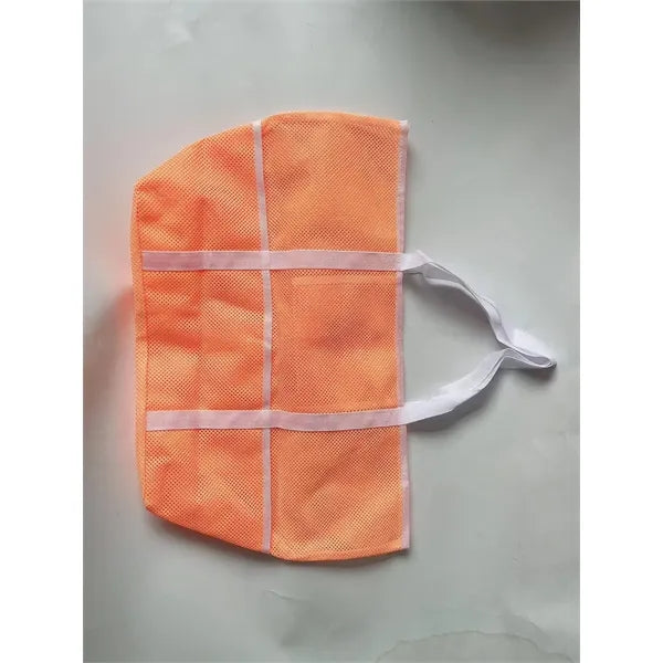 Mesh Beach Bag
