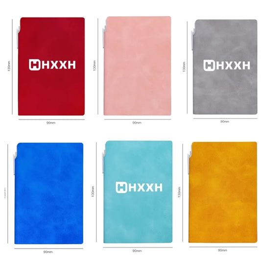 Mini Notebooks with Pen