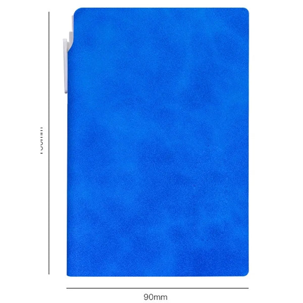 Mini Notebooks with Pen