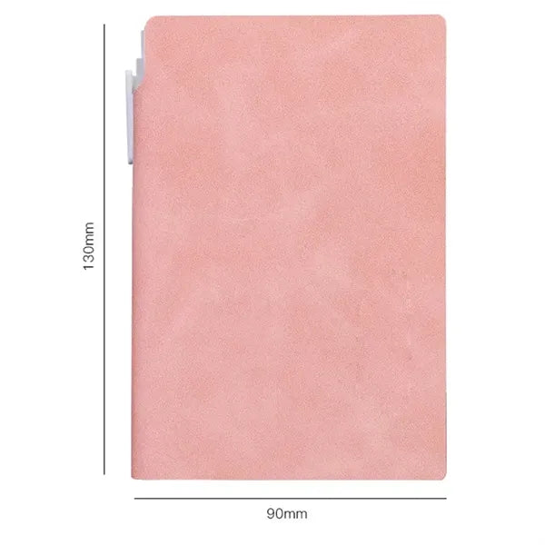 Mini Notebooks with Pen
