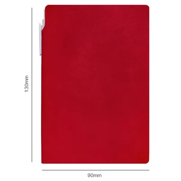 Mini Notebooks with Pen