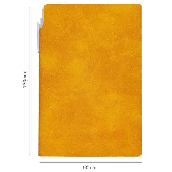 Mini Notebooks with Pen