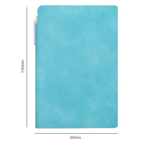 Mini Notebooks with Pen