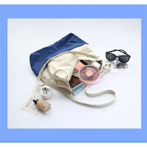 Handheld USB Rechargeable Mini Fan for Portable