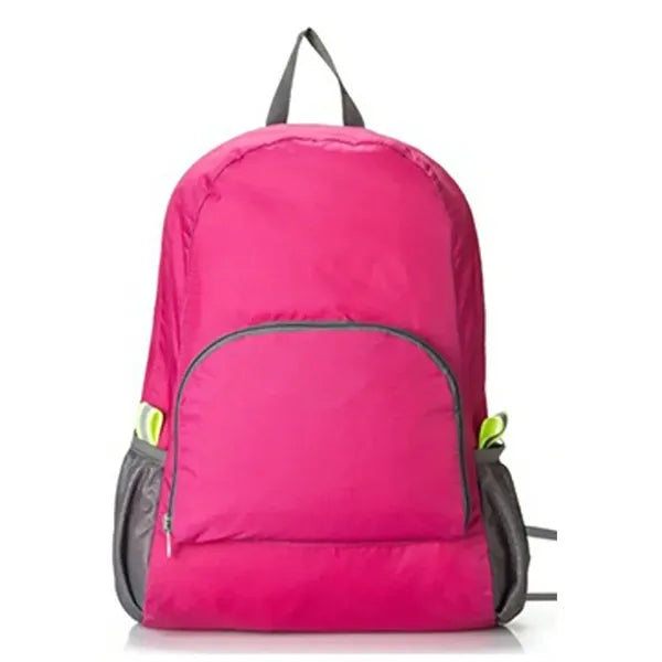 Foldable Super Light Backpack