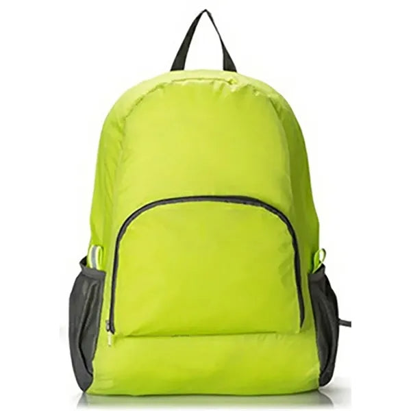 Foldable Super Light Backpack