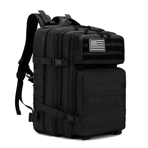 Military Tactical Backpack