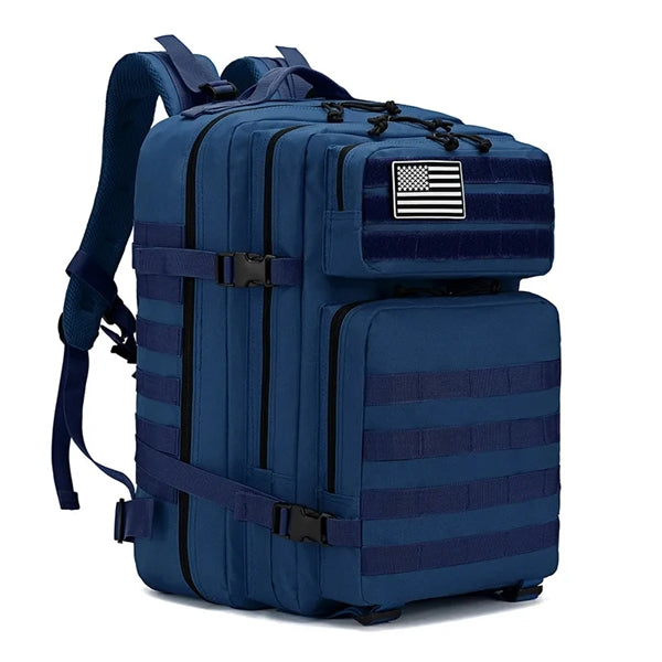 Military Tactical Backpack