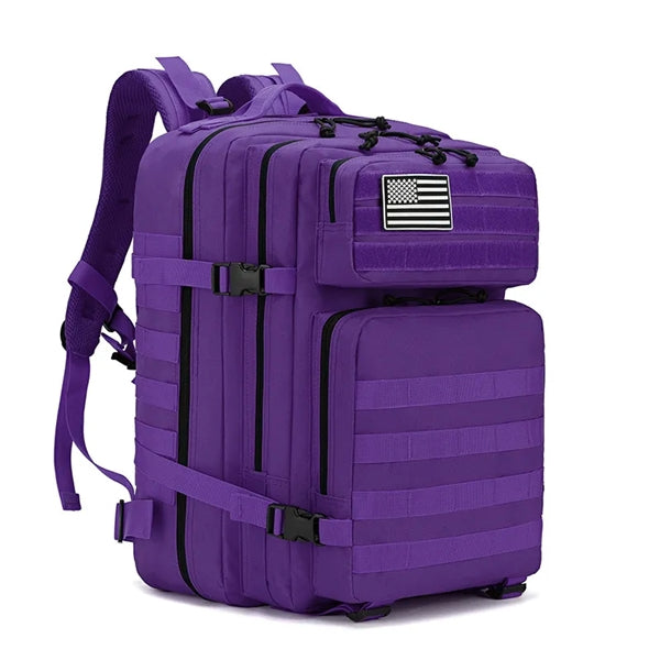 Military Tactical Backpack
