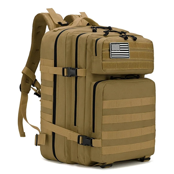 Military Tactical Backpack