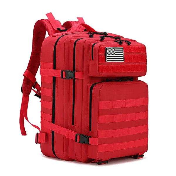 Military Tactical Backpack