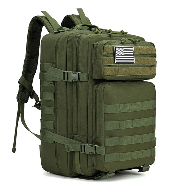 Military Tactical Backpack