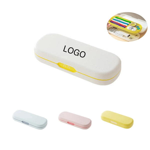 Pencil Box