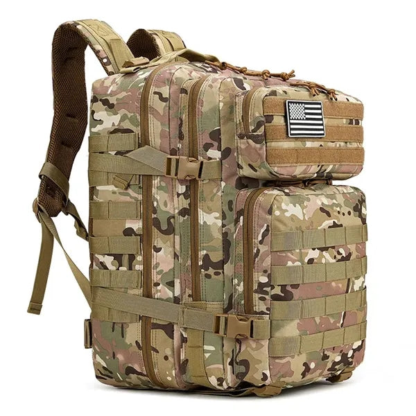 Military Tactical Backpack