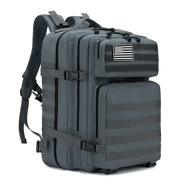 Military Tactical Backpack