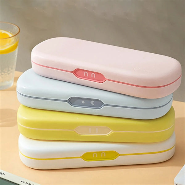 Pencil Box