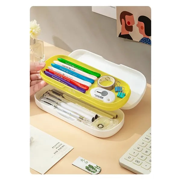 Pencil Box