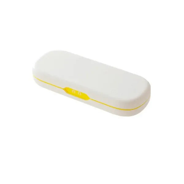 Pencil Box