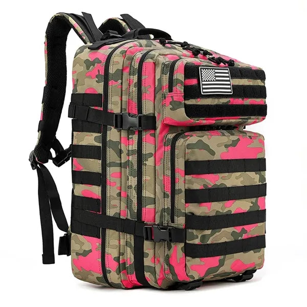 Military Tactical Backpack