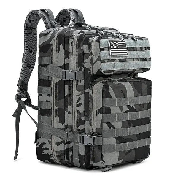 Military Tactical Backpack