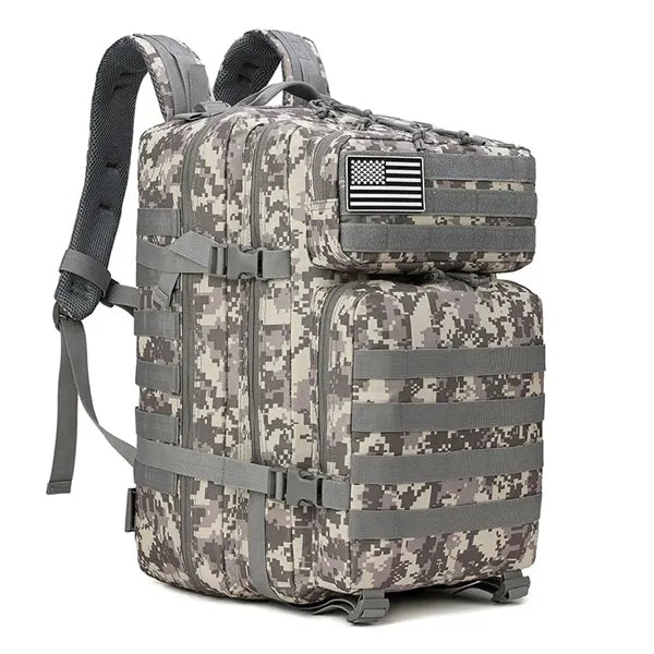 Military Tactical Backpack