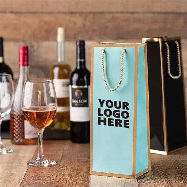 Wine Gift Bags