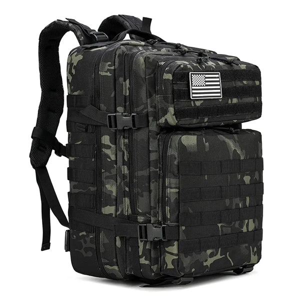 Military Tactical Backpack