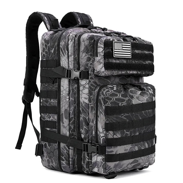 Military Tactical Backpack