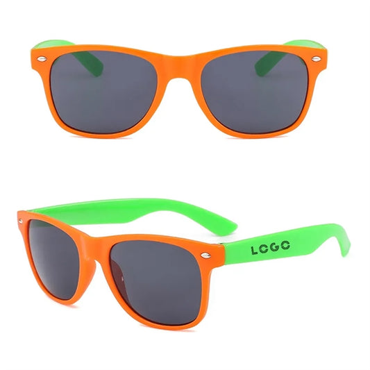 Plastic Sunglasses