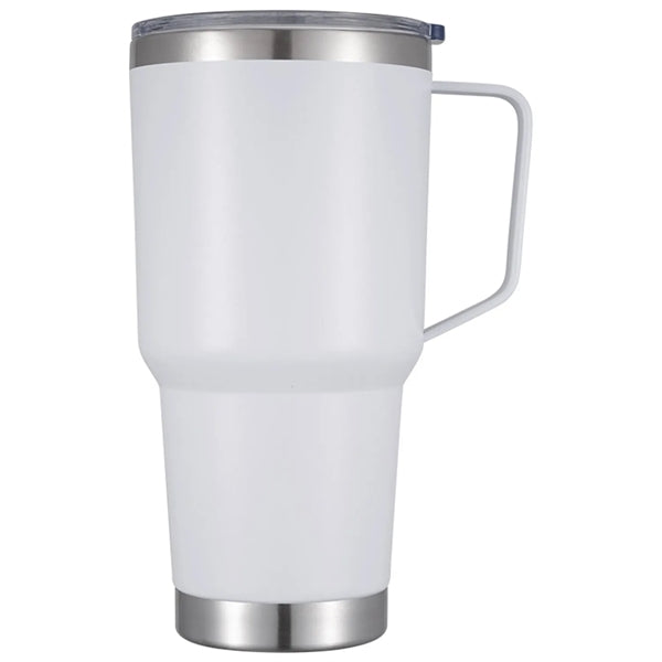 30Oz Insulated Vacuum Double Wall Tumblers
