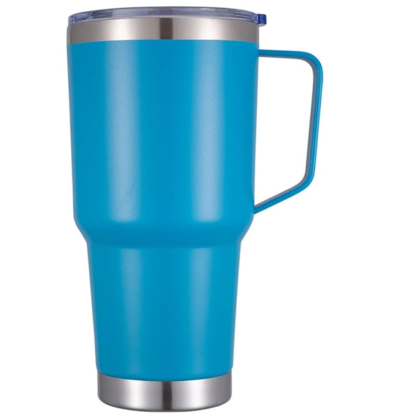 30Oz Insulated Vacuum Double Wall Tumblers